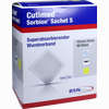 Cutimed Sorbion Sachet S 10x10cm 48 Stück - ab 175,07 €