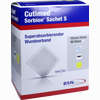 Cutimed Sorbion Sachet S 10x10cm 48 Stück - ab 176,09 €