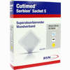Cutimed Sorbion Sachet S 20x20cm 24 Stück - ab 319,95 €