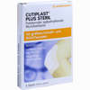 Cutiplast 5x7cm Plus Steril Verband 5 Stück - ab 3,40 €