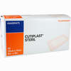 Cutiplast Steriler Wundverband 10x20 Cm  Tora Pharma 50 Stück - ab 55,84 €
