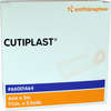 Cutiplast Wundverband 5x4cm Spender 1 Packung - ab 9,99 €