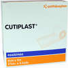 Cutiplast Wundverband 5x6cm 1 Packung - ab 15,95 €
