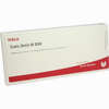 Cutis (feti) Gl D30 Ampullen 10 x 1 ml - ab 19,41 €