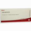 Cutis (feti) Gl D6 Ampullen 10 x 1 ml - ab 19,41 €