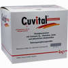 Cuvital Flüssigkonzentrat Flasche 25 x 25 ml - ab 30,55 €