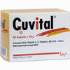 Cuvital Kapseln 60 Stück - ab 19,41 €