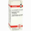 Cyclamen D12 Globuli Dhu-arzneimittel 10 g - ab 6,23 €