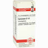 Cyclamen D12 Globuli DHU-Arzneimittel 10 g - ab 6,98 €