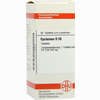 Cyclamen D30 Tabletten 80 Stück - ab 10,85 €