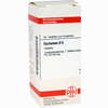 Cyclamen D6 Tabletten 80 Stück - ab 0,00 €