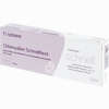 Cyclotest Chlamydien- Schnelltest  1 Stück - ab 19,03 €