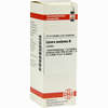Cynara Scol Urtinktur Dilution 20 ml - ab 10,80 €