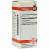 Cynara Scolymus D12 Globuli 10 g - ab 7,65 €