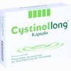 Cystinol Long Kapseln  60 Stück - ab 0,00 €