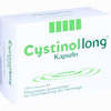 Cystinol Long Kapseln  120 Stück - ab 0,00 €