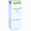 Cystinol N Lösung  100 ml - ab 0,00 €