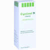 Cystinol N Lösung  100 ml