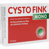 Cysto Fink Mono Kapseln 60 Stück - ab 0,00 €