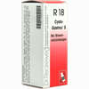 Cysto- Gastreu S R18 Tropfen 50 ml - ab 11,32 €