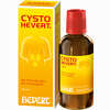 Cysto Hevert Tropfen 100 ml - ab 26,00 €