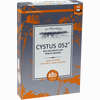 Cystus 052 Bio Halspastillen Honig Orange  66 Stück - ab 9,03 €