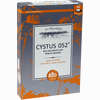 Cystus 052 Bio Halspastillen Honig Orange  66 Stück - ab 9,09 €