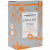 Cystus 052 Bio Halspastillen Honig- Orange  132 Stück - ab 16,20 €