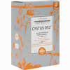 Cystus 052 Bio Halspastillen Honig- Orange  132 Stück - ab 16,49 €
