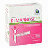 D- Mannose Plus 2000mg Sticks mit Vitaminen und Mineralstoffen Pulver 30 x 2.47 g - ab 12,83 €