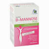 D- Mannose Plus 2000mg Tabletten mit Viaminen und Mineralstoffen  120 Stück - ab 22,27 €