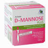 D- Mannose Plus 2000mg + Vitamine und Mineralstoffe Pulver 100 g - ab 14,16 €