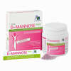 D- Mannose Sparset 15 X Stick + 100 G Pulver 1 Packung - ab 19,57 €