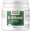 D- Ribose Pulver 200g Aus Fermentation  200 g - ab 19,61 €