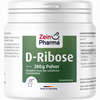 D- Ribose Pulver 200g Aus Fermentation  200 g - ab 21,32 €