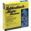 Dallmanns Isländisch Moos- Bonbons  20 Stück - ab 1,13 €