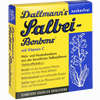 Dallmanns Salbeibonbons zuckerfrei  20 Stück - ab 1,03 €