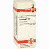 Damiana D12 Globuli 10 g - ab 7,55 €