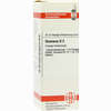 Damiana D2 Dilution 20 ml - ab 0,00 €