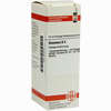 Damiana D4 Dilution 20 ml - ab 8,69 €