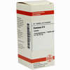 Damiana D6 Tabletten 80 Stück - ab 8,69 €