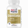 Damiana Kapseln 450mg 5:1 Blattextrakt  100 Stück - ab 13,86 €