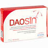 Daosin Kapseln 10 Stück - ab 0,00 €