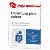 Darmflora Plus Select Kapseln 20 Stück - ab 7,35 €