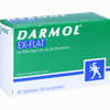 Darmol Ex- Flat Tabletten 40 Stück - ab 0,00 €