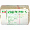 Dauerbinde Kraeft 14mx10cm  1 Stück - ab 0,00 €