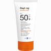 Daylong Extreme Gelfluid Face Spf 50+ Gel 50 ml