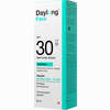 Daylong Face Gelfluid Spf 30 Gel 30 ml