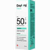 Daylong Face Gelfluid Spf 50+ Gel 50 ml