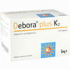 Debora Plus K2 Kapseln 120 Stück - ab 26,13 €